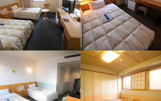 South Breeze Hotel