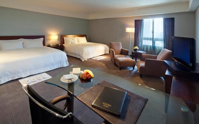 Tayih Landis Hotel,Tainan
