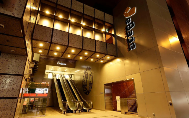 WeBase TAKAMATSU - Hostel