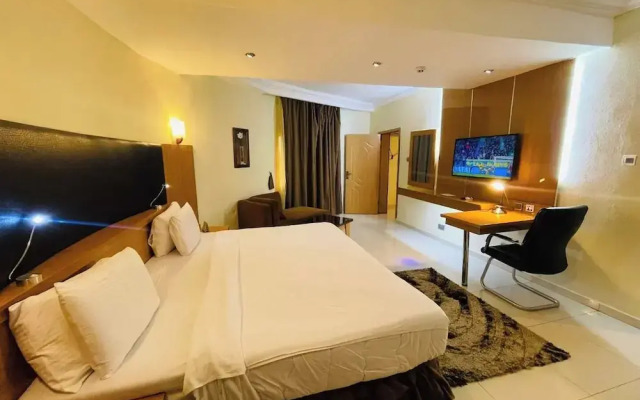 Kaft2 Hotels