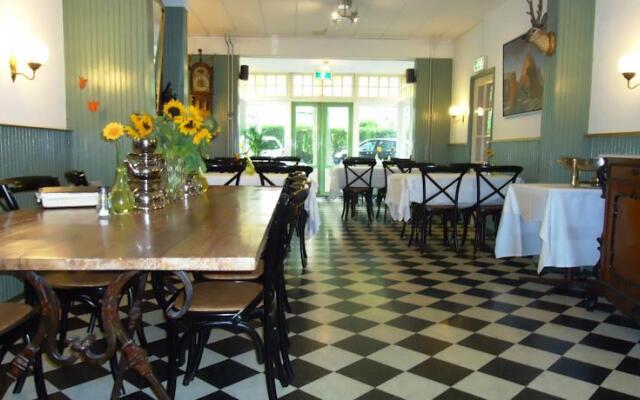 Hotel Boschlust
