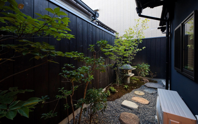 Tsumugi Kyoto-eki Minami