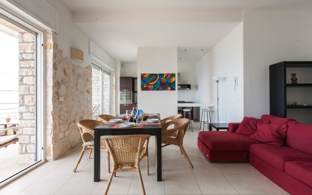 Appartamento Argentiera