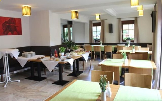 Sinzingers Krone Hotel und Restaurant