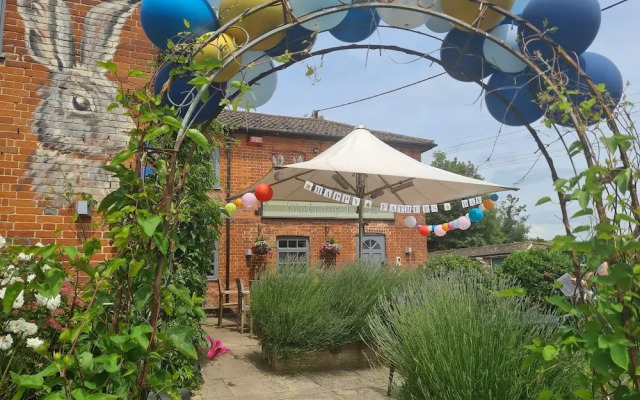 Watership Down Inn