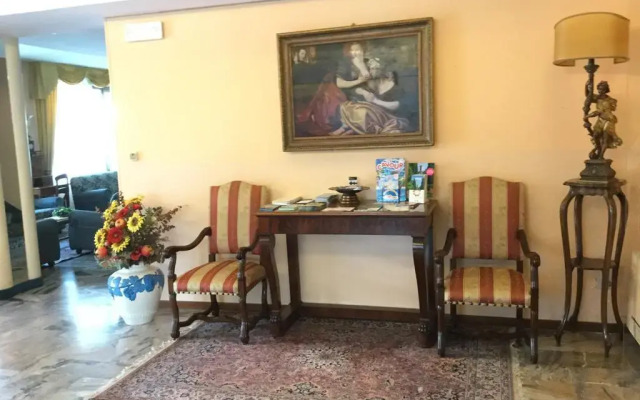 Hotel Al Sole Terme