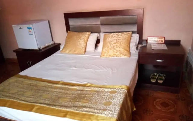 T.S. Hotel