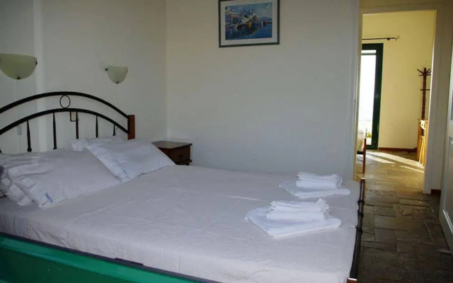 Vlamis Villas
