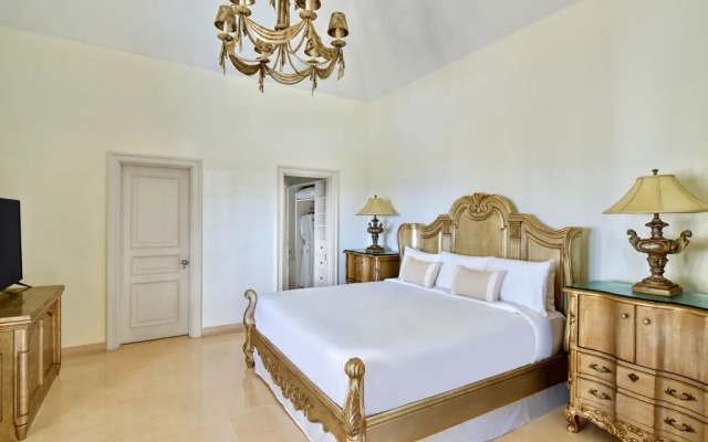 Dream Villa Terres Basses-558