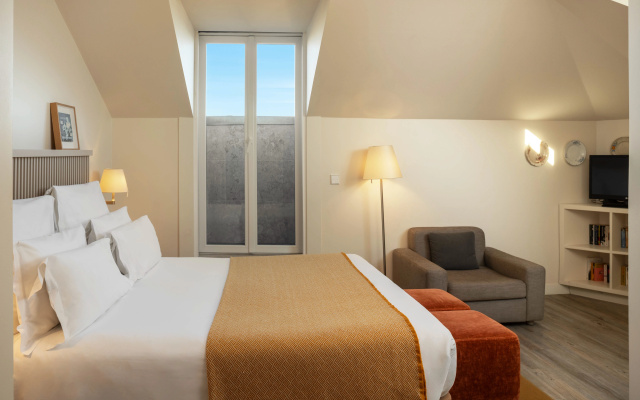 Memmo Alfama - Design Hotels