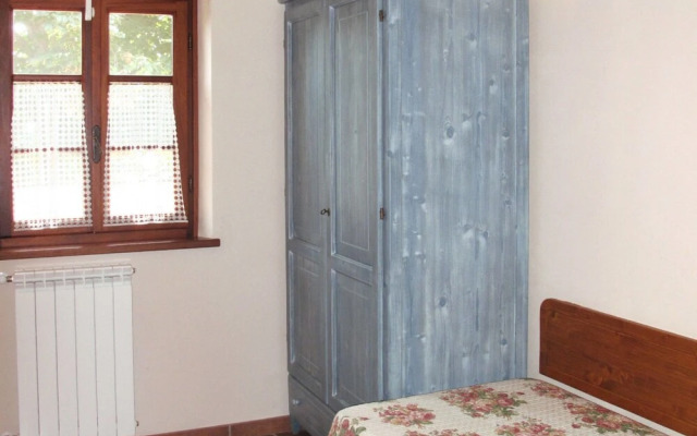 Villetta Degli Orti Gombitelli