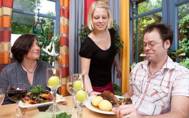 Behringers Freizeit- & Tagungshotel