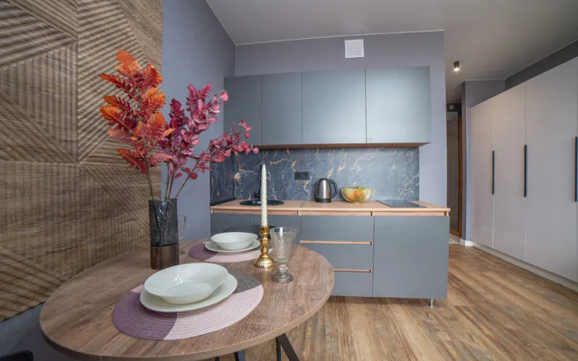 Апартаменты БиГест на ул. Репина, д. 109