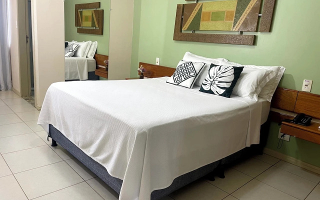 Ápides Palace Hotel