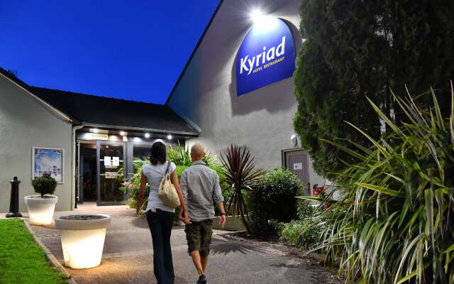 Kyriad Lannion