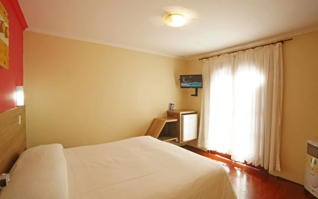 Hotel JB