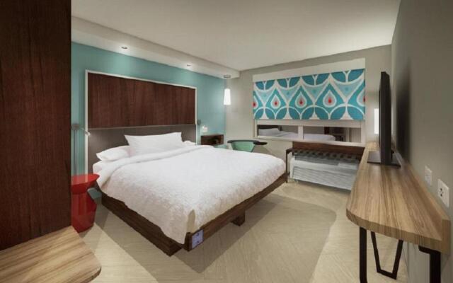 Tru by Hilton Ashland