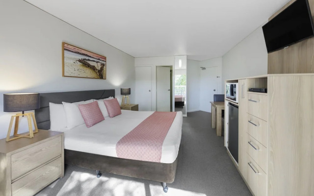Club Wyndham Coffs Harbour Terraces