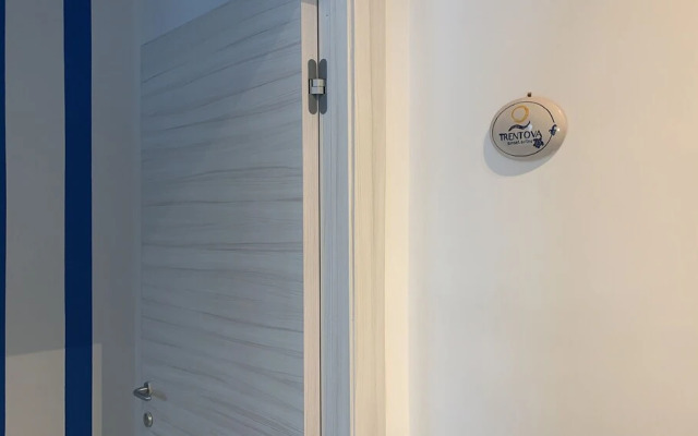 Mille Tramonti Agropoli Sunset Suite