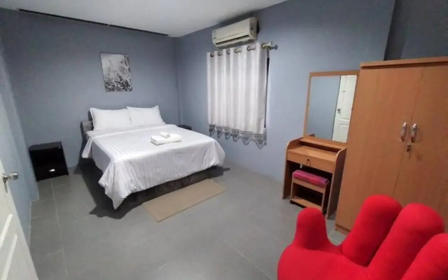 Kaen Inn Hotel