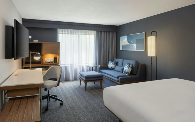 Courtyard by Marriott Traverse City