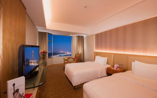 Shuguang International Hotel Nanjing