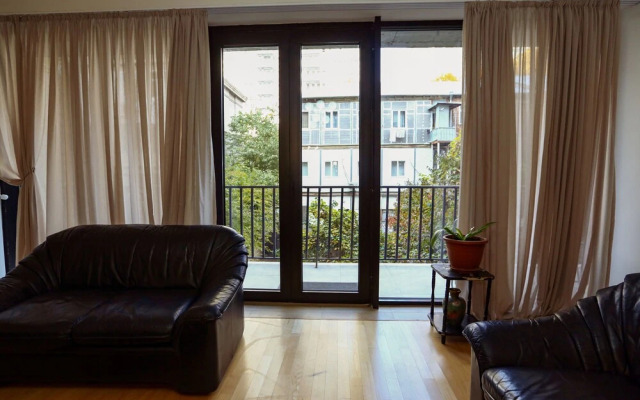 3 Bedroom Apartment near Vake Park