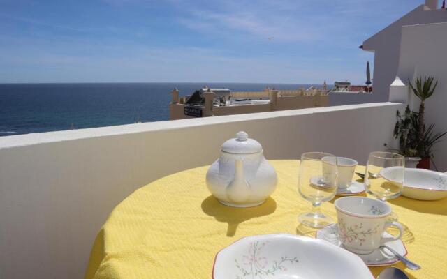 Apartamento Conny T1 Vista Mar