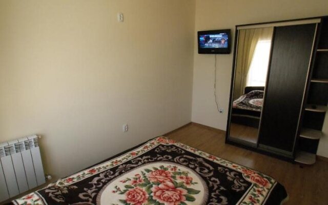 Guest House Divnaya