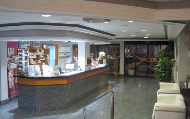 Nereida Aparthotel