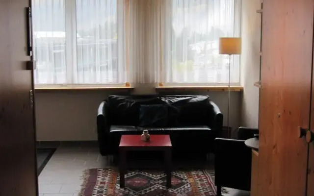 Rota Hus Nr 9