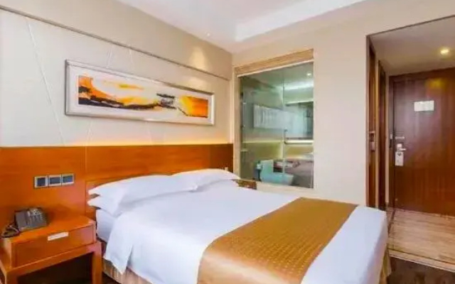 Xianhe Business Hotel