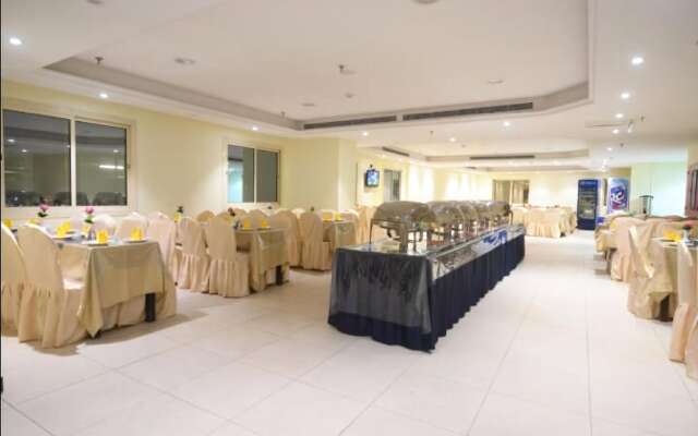 Jawharah Diyar Matar 2 Hotel