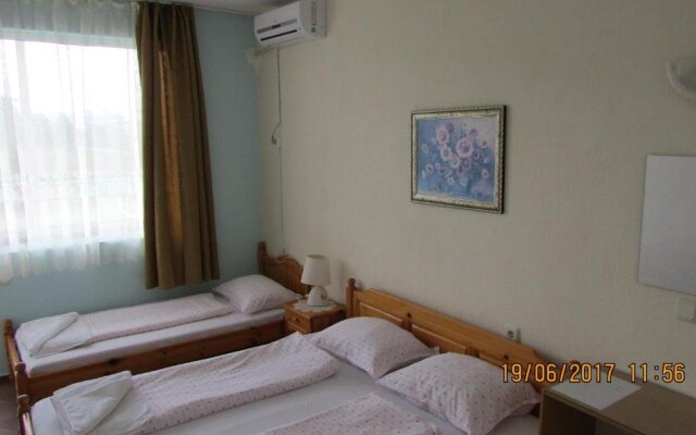 Family Hotel Ocean