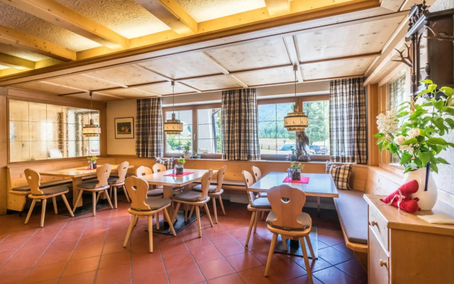Berghotel Alpenrast
