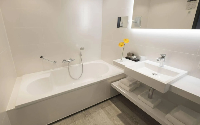 Van der Valk Hotel Utrecht