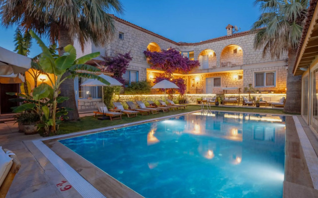 Villa Fora Hotel