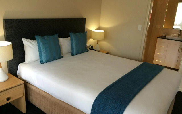 Comfort Inn & Suites Sombrero