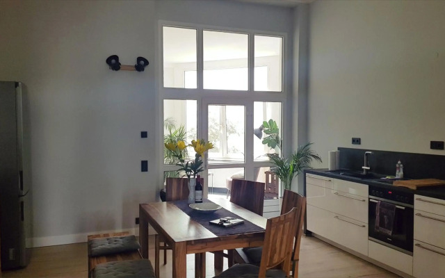 Andrés Ferienwohnung DELUXE