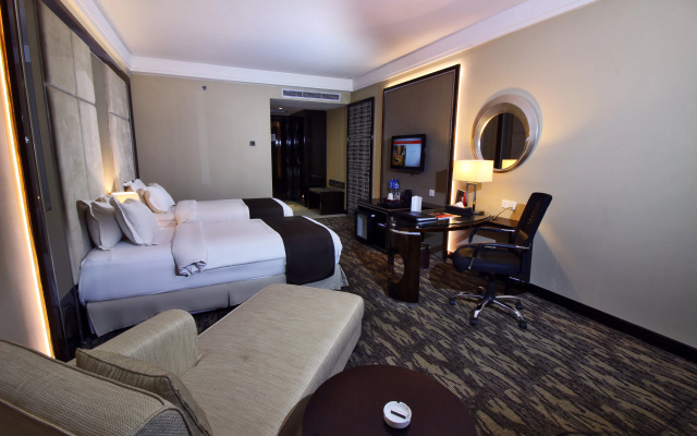 Swiss-Belhotel Harbour Bay – Guest Rooms – Batam