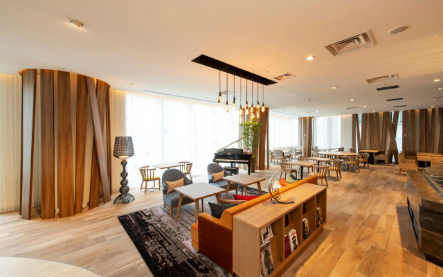 Hotel Grand Bach Sendai