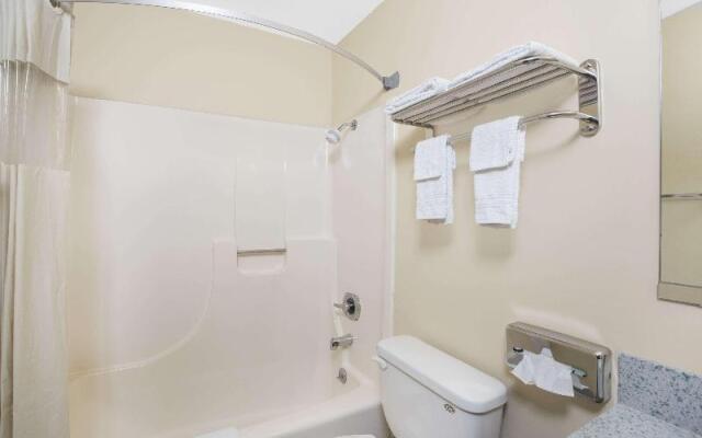Days Inn By Wyndham Grand Island