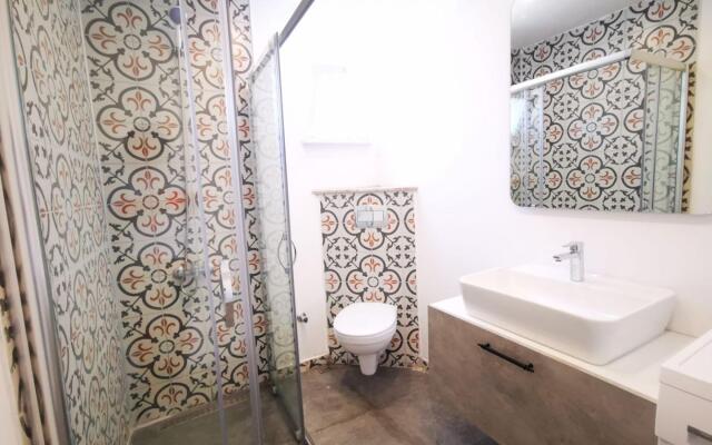 Stunning Villa With Private Pool in Antalya