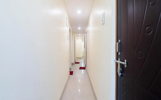 Shubham Inn by OYO Rooms