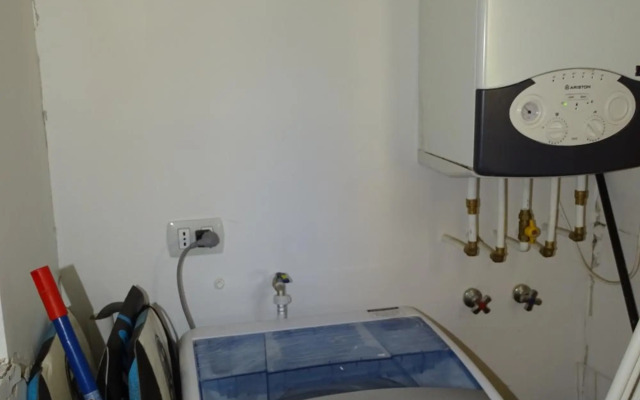 Departamento 102 Alicante