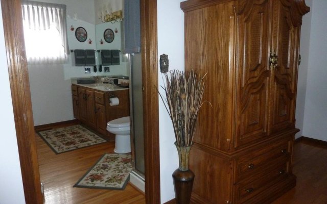 Paola Beauty Farm B&B and Day Spa