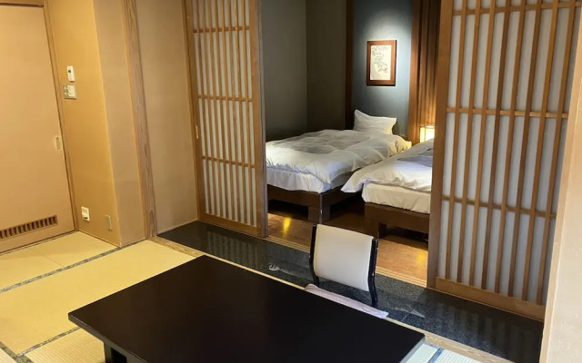 Yukyou no hibiki YUSAI