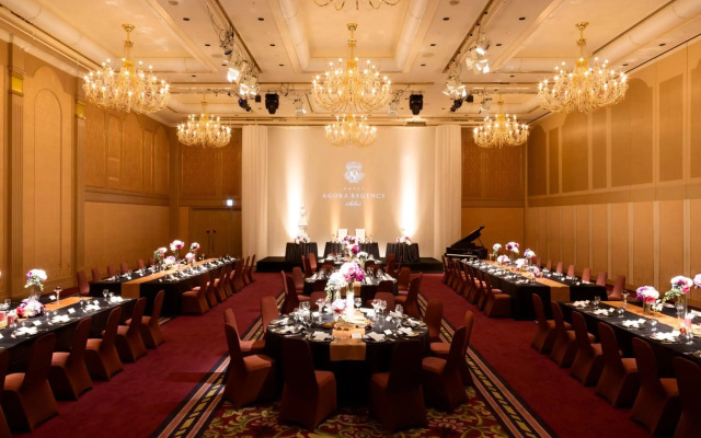 Hotel Agora Regency Osaka Sakai