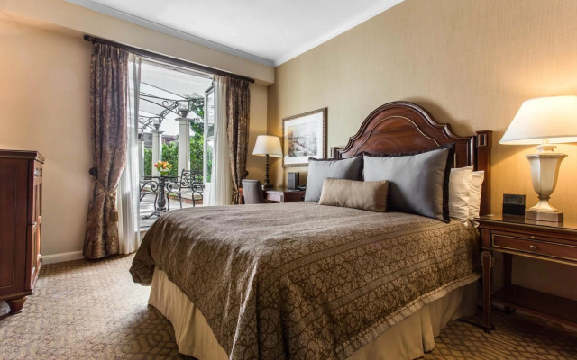 Omni Royal Orleans Hotel