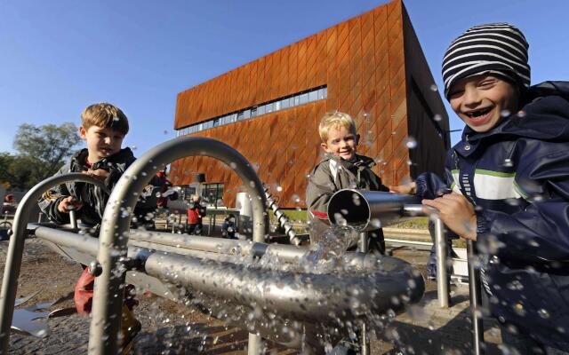 Best Western Hotel Schaper Siedenburg